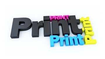 List of printing companies in Ghana and their locations