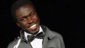 Kobi Rana to premiere two movies in Kumasi