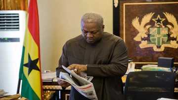Mahama to face CHRAJ? See three top politicians who were dragged before the commission over corruption