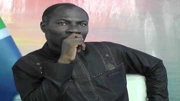 Badu Kobi predicts 2020 results; warns of possible rigging plot