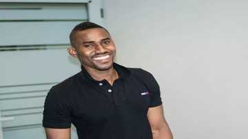 Video: Ibrah has just put his wardrobe on social media, and his perfumes alone can buy a house and car
