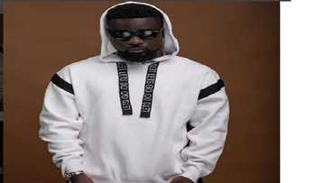 Why Sarkodie 'Brighter Day' is his best song so far?