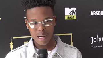 I don't know if Shatta Wale is a man or woman; I want to meet Stonebwoy - South African musician