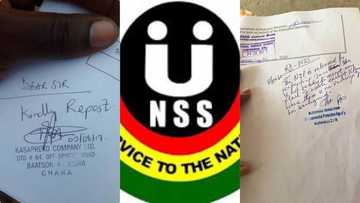 We cannot work with you!- Firms turn away National Service Personnel; say they are not qualified (Photos)