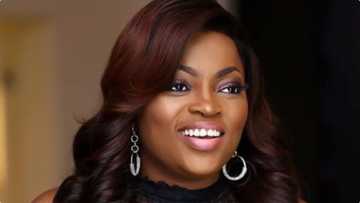 Popular Nigerian actress 'substitutes' Funke Akindele in 'enviable' Avengers cast slot