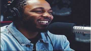 Common Kendrick Lamar quotes about love