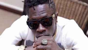 Shatta Wale in hot soup as police is set to investigate his public shooting