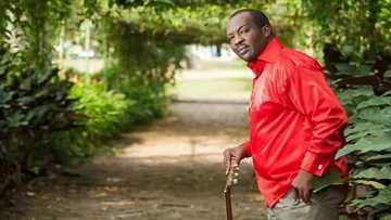 Find out what the last words of Danny Nettey were