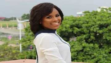 Berla Mundi charms social media users with 3 stunning VGMA dresses