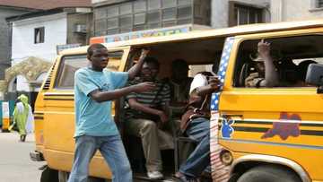 7 reasons why all Ghanaian women must try dating a "trotro" mate