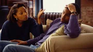 You marry her at your own risk if you disrespect these 7 signs