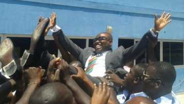 Kwesi Nyantakyi's 5 greatest achievements during his days as GFA president