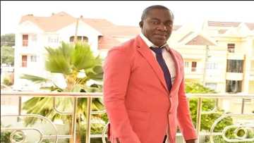 Osei Kwame Despite’s multi-million-dollar mansion at East Legon