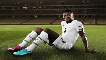 9 businesses Asamoah Gyan owns as a footballer