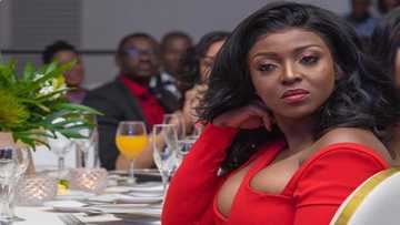 Criss Waddle can afford to buy me a car – Yvonne Okoro reacts to dating rumours