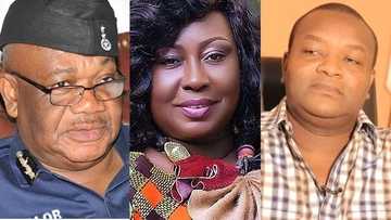 High-profile Ghanaian personalities with ‘fake’ doctorate degrees