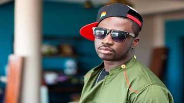 Rapper Asem says he has been through hell and back