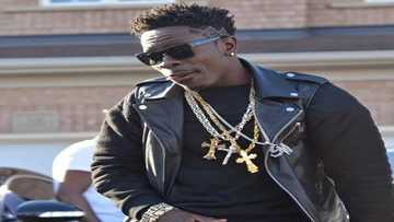 Unbelievable! Shatta Wale owns a gold mine in Ghana?