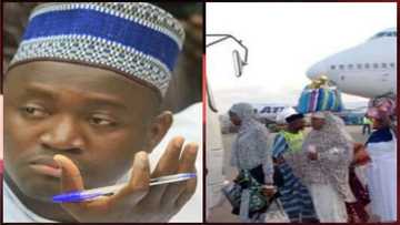 Tamale North MP laments woes of Northern Region Hajj pilgrims