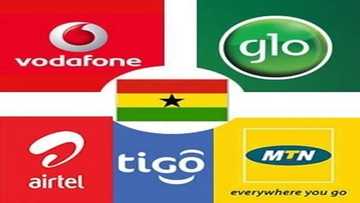 List of telecommunication companies in Ghana 2019