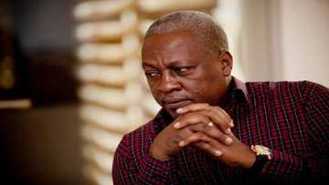 Our businesses were in danger under his government – Mahama’s brother speaks as he declares his intent to run as flagbearer