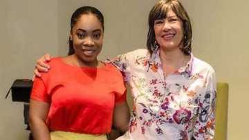 Senior Ghanaian lawyer reveals 'dirty secret' about CNN's Christiane Amanpour