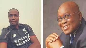 Fiifi Boafo has just got a powerful appointment and it's very big