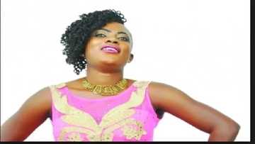 I watch ‘blue film’ with my husband; no woman can snatch him – Gospel musician