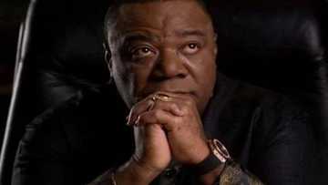 There will be gloom, chaos in West Africa in 5 to 10 years time - Duncan Williams