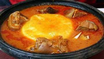 5 free blessings Fufu showers your family with