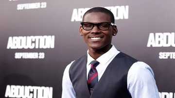 5 Hollywood stars you didn't know are actually Ghanaian (Part 1)