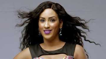 Juliet Ibrahim to join cast of “Empire” series as she poses in hot photo with Hakeem?