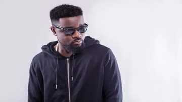 Top GH artistes with the biggest following on Instagram