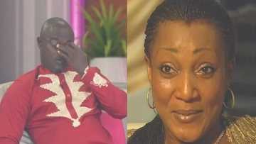 Alleged fathers of Odartey ex-wife's three children revealed by Accra radio station