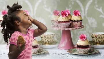 Best cake shops in Accra