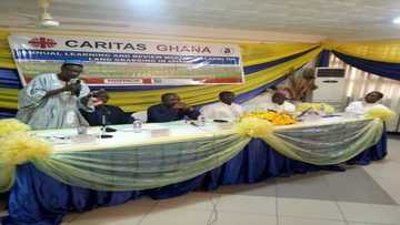 Civil societies in Ghana and their functions
