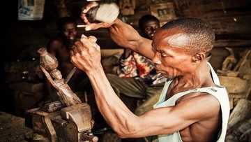 10 words that are used only by Ghanaians