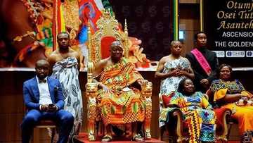 The Nduoms, The Duffuors and others; These are the 8 most influential families in Ghana