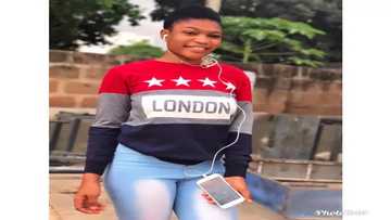 Slay queen Akosua Sika’s ex-boyfriend opens up on why he leaked her “notorious” threesome video