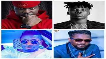 Richest Artists in Ghana