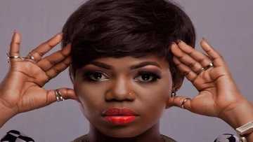 I am not interested in men below 50 years – Mzbel