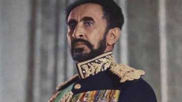 Powerful Haile Selassie quotes