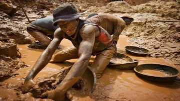 Causes and effects of galamsey in Ghana