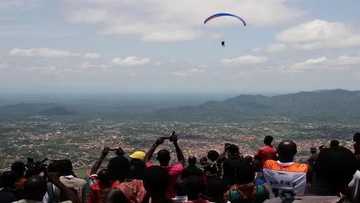 Feature: How Ghanaians celebrate Easter