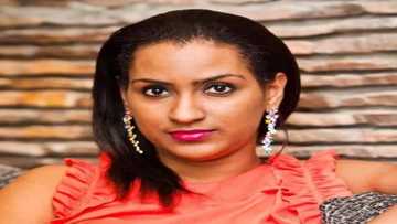 Social media users heartlessly mock Juliet Ibrahim as she dances in a new video