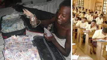 Sakawa and "blue films" are causing Ghanaian students to fail badly - GES Director