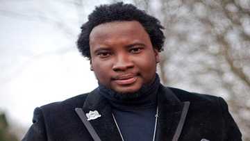 Sonnie Badu shares beautiful photo of 17-year-old daughter to celebrate her birthday