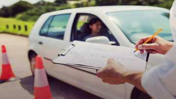 DVLA driving test questions and answers: Everything you need to know