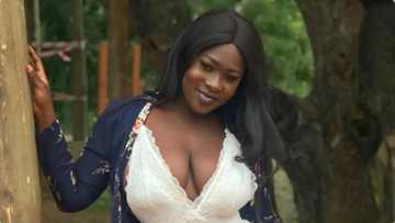 Sista Afia talks openly about what drove her to lose weight massively