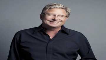 Top trending Don Moen songs